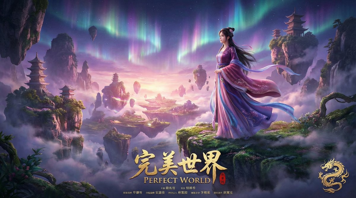 四虎原创影视视频：幻境仙踪