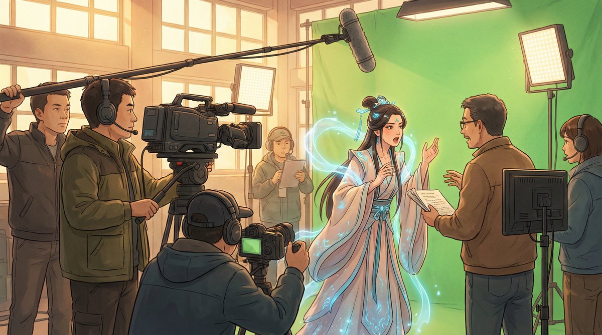 四虎幕后花絮视频