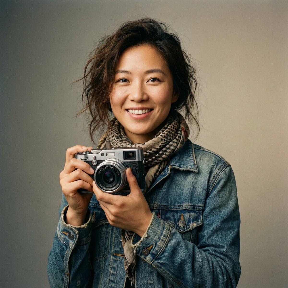 四虎首席摄影师林雨桐